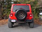 2020 Jeep Wrangler 4WD SUV for sale #2500925D - photo 19