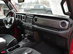 2020 Jeep Wrangler 4WD SUV for sale #2500925D - photo 23