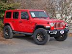 2020 Jeep Wrangler 4WD SUV for sale #2500925D - photo 28