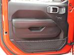 2020 Jeep Wrangler 4WD SUV for sale #2500925D - photo 31