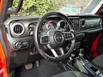 2020 Jeep Wrangler 4WD SUV for sale #2500925D - photo 3