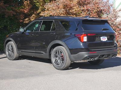 New 2025 Ford Explorer ST for sale #2500926 - photo 2