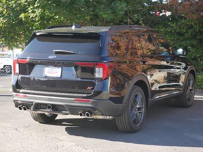 New 2025 Ford Explorer ST 4WD SUV for sale #2500926 - photo 2