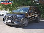 New 2025 Ford Explorer ST 4WD SUV for sale #2500926 - photo 43