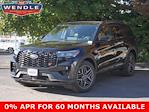 New 2025 Ford Explorer ST for sale #2500926 - photo 1