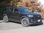 New 2025 Ford Explorer ST 4WD SUV for sale #2500926 - photo 1