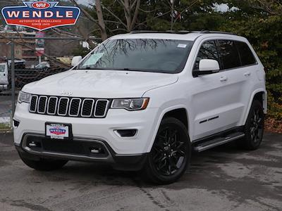 2018 Jeep Grand Cherokee 4WD SUV for sale #2500926A - photo 1