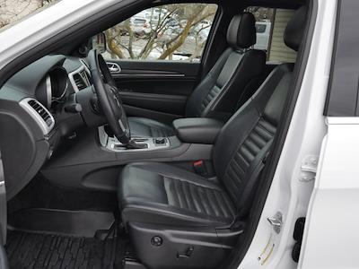 2018 Jeep Grand Cherokee 4WD SUV for sale #2500926A - photo 2