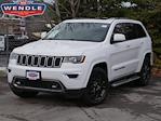 2018 Jeep Grand Cherokee 4WD SUV for sale #2500926A - photo 1