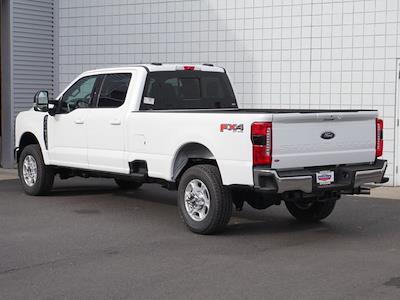 New 2026 Ford F-350 - photo 1