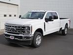 New 2026 Ford F-350 XLT Crew Cab for sale #2500927 - photo 3