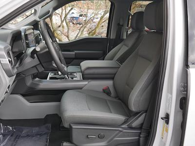 New 2025 Ford F-150 Lightning XLT SuperCrew Cab AWD Pickup for sale #2500928 - photo 2