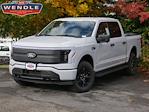 New 2025 Ford F-150 Lightning XLT SuperCrew Cab for sale #2500928 - photo 39