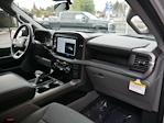 New 2025 Ford F-150 Lightning XLT SuperCrew Cab for sale #2500928 - photo 28
