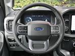 New 2025 Ford F-150 Lightning XLT SuperCrew Cab for sale #2500928 - photo 6
