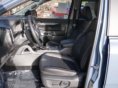 2025 Ford Ranger SuperCrew Cab 4WD Pickup for sale #2500930 - photo 1