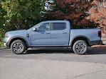 2025 Ford Ranger SuperCrew Cab 4WD Pickup for sale #2500930 - photo 16