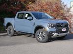 2025 Ford Ranger SuperCrew Cab 4WD Pickup for sale #2500930 - photo 29