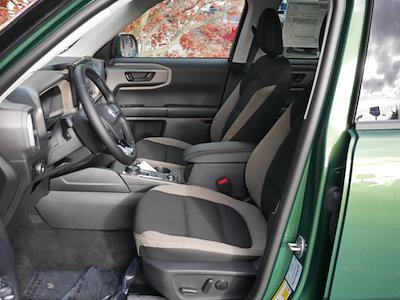 New 2025 Ford Bronco Sport Big Bend 4WD SUV for sale #2500933 - photo 2