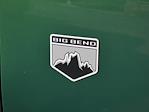 New 2025 Ford Bronco Sport Big Bend 4WD SUV for sale #2500933 - photo 16