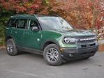 New 2025 Ford Bronco Sport Big Bend 4WD SUV for sale #2500933 - photo 27
