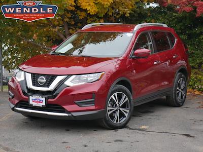 2020 Nissan Rogue AWD SUV for sale #2500935A - photo 1