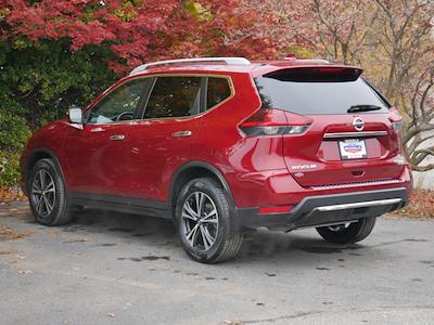 2020 Nissan Rogue AWD SUV for sale #2500935A - photo 2