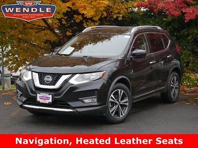 2018 Nissan Rogue AWD SUV for sale #2500941A - photo 1