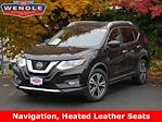 2018 Nissan Rogue AWD SUV for sale #2500941A - photo 1