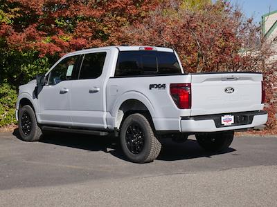 2025 Ford F-150 SuperCrew Cab 4WD Pickup for sale #2500942 - photo 2