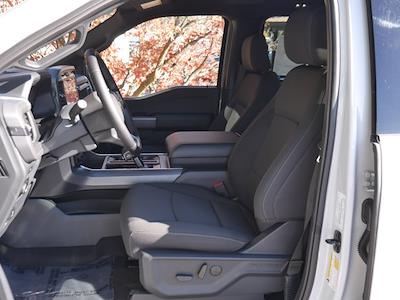 New 2025 Ford F-150 XLT SuperCrew Cab 4WD Pickup for sale #2500942 - photo 2
