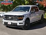 New 2025 Ford F-150 XLT SuperCrew Cab 4WD Pickup for sale #2500942 - photo 40