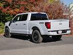 New 2025 Ford F-150 XLT SuperCrew Cab 4WD Pickup for sale #2500942 - photo 21