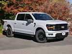 New 2025 Ford F-150 XLT SuperCrew Cab 4WD Pickup for sale #2500942 - photo 34