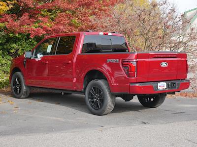 New 2025 Ford F-150 Platinum SuperCrew Cab for sale #2500944 - photo 2