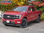 New 2025 Ford F-150 Platinum SuperCrew Cab 4WD Pickup for sale #2500944 - photo 43