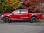 New 2025 Ford F-150 Platinum SuperCrew Cab 4WD Pickup for sale #2500944 - photo 18