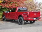 New 2025 Ford F-150 Platinum SuperCrew Cab 4WD Pickup for sale #2500944 - photo 22