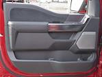 New 2025 Ford F-150 Platinum SuperCrew Cab 4WD Pickup for sale #2500944 - photo 38