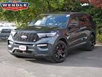 2022 Ford Explorer 4WD SUV for sale #2500945A - photo 1