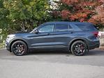 2022 Ford Explorer 4WD SUV for sale #2500945A - photo 19