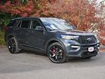 2022 Ford Explorer 4WD SUV for sale #2500945A - photo 34
