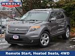 2011 Ford Explorer 4WD SUV for sale #2500945B - photo 1