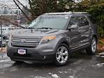 2011 Ford Explorer 4WD SUV for sale #2500945B - photo 2