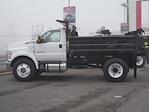 2026 Ford F-750 Regular Cab DRW 4x2 Scelzi Dump Truck for sale #2500948 - photo 14