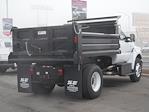 2026 Ford F-750 Regular Cab DRW 4x2 Scelzi Dump Truck for sale #2500948 - photo 18