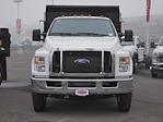 2026 Ford F-750 Regular Cab DRW 4x2 Scelzi Dump Truck for sale #2500948 - photo 22