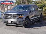 New 2025 Ford F-150 XLT SuperCrew Cab for sale #2500949 - photo 1