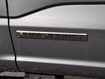 New 2025 Ford F-150 XLT SuperCrew Cab for sale #2500949 - photo 20