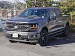 New 2025 Ford F-150 XLT SuperCrew Cab for sale #2500949 - photo 3